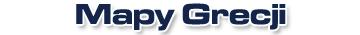 Mapy Grecji
